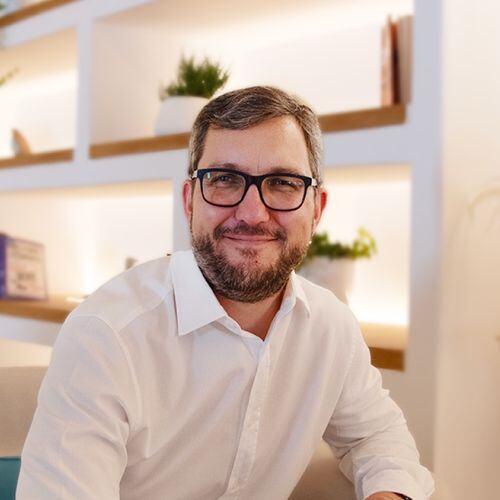 Jan Sedlacek | Author | Unstuck | Stryber