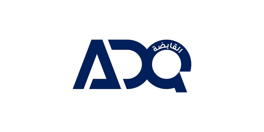 ADQ Logo | Stryber