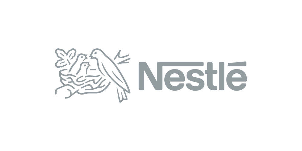 Nestlé Logo | Stryber