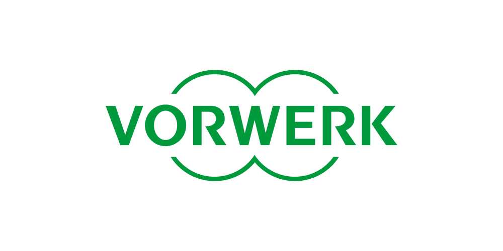 Vorwerk Logo | Stryber