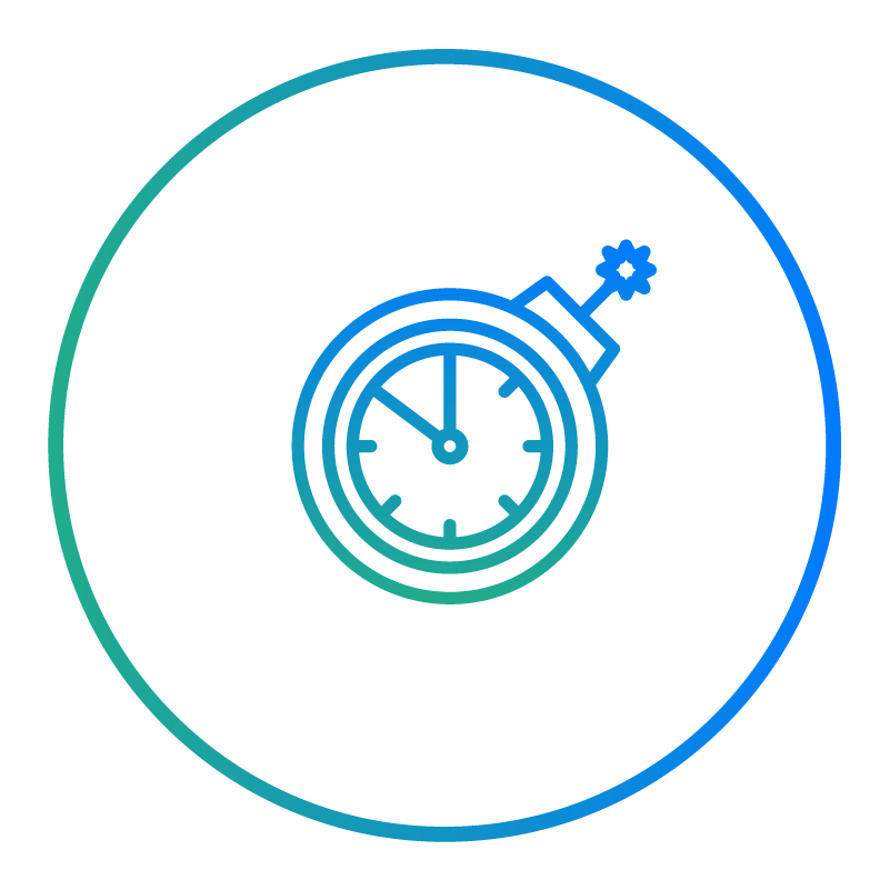 Deep Tech Icon