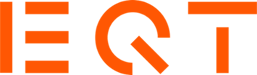 EQT Logo | Stryber