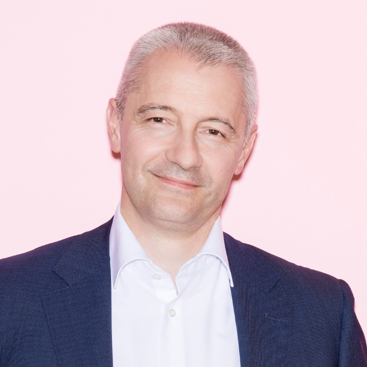 Fabrice Zumbrunnen