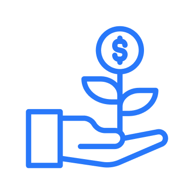 Created a Fundraising Strategy | Technology Transfer Success Story | Stryber