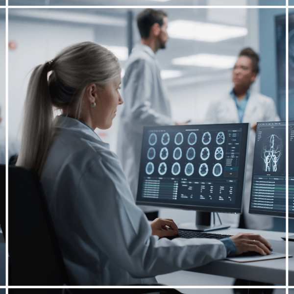 Diagnosing customer needs | Case Study | Stryber