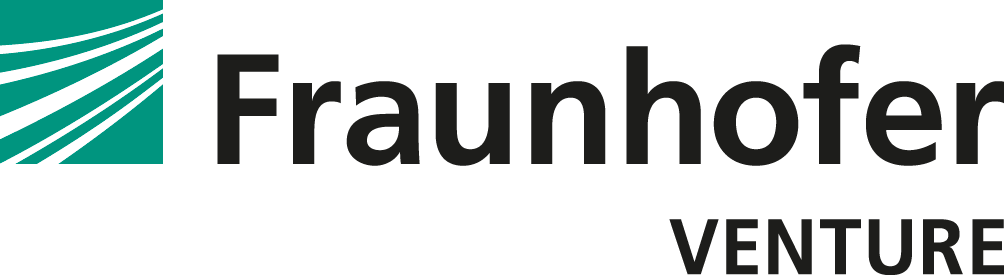 Fraunhofer Venture Logo | Stryber