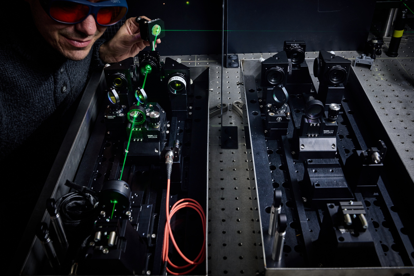 CERN partners with Stryber to advance deep tech commercialization | Stryber
