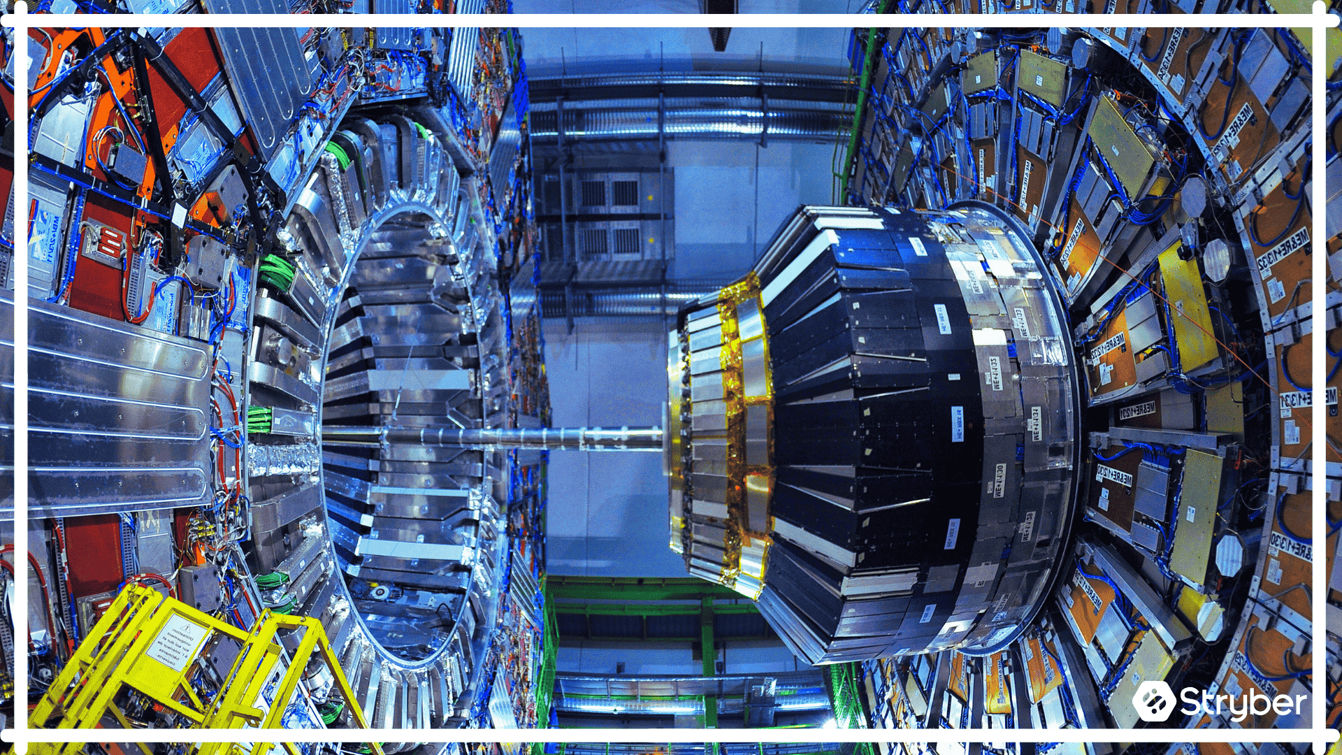 Technology Transfer Framework Stryber